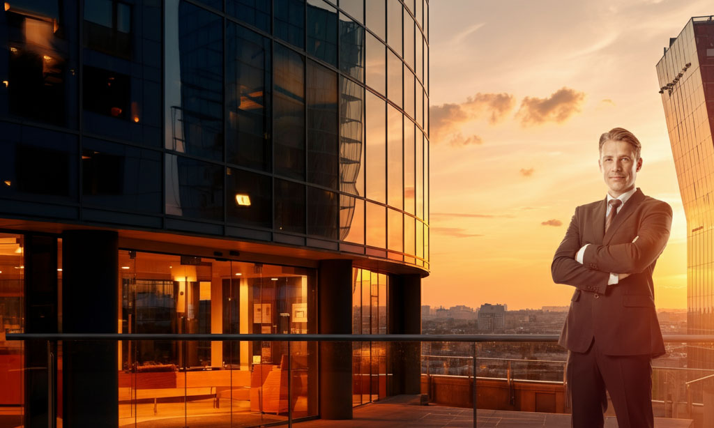 Why Ya Amir Host is the Best Web Hosting Service for Businessmen and Entrepreneurs